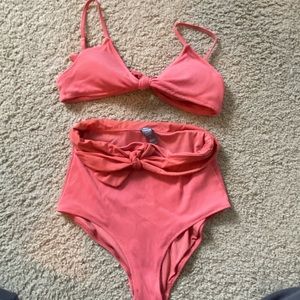 Aerie swimsuit